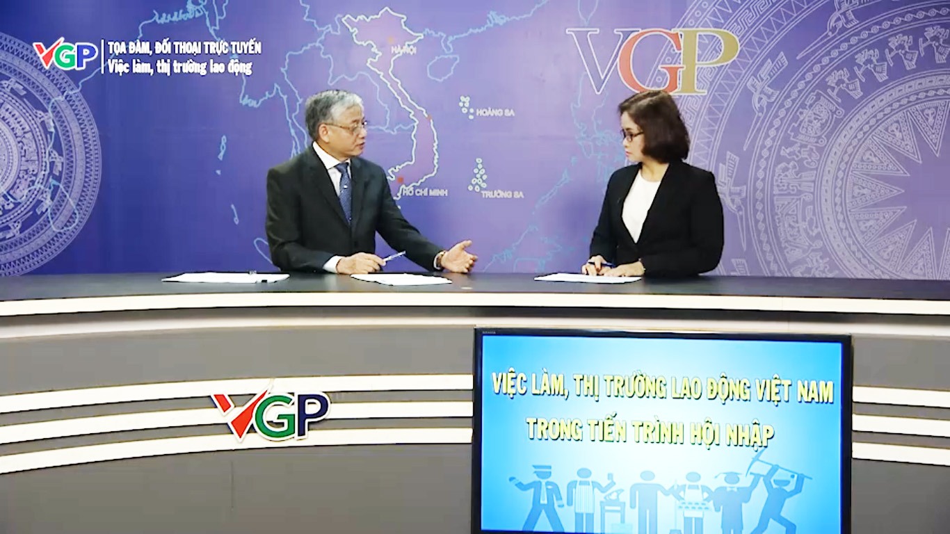 Vì sao tỷ lệ sinh viên tốt nghiệp đại học, cao đẳng bị thất nghiệp vẫn tăng mạnh?